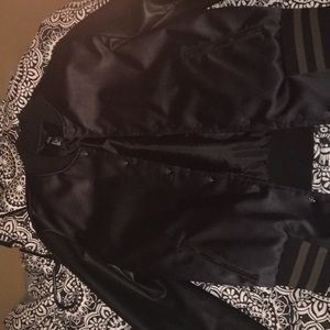 H&M Bomber jacket